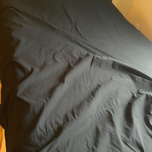 DUVET COVER FULL/QUEEN - Picture 4 of 5